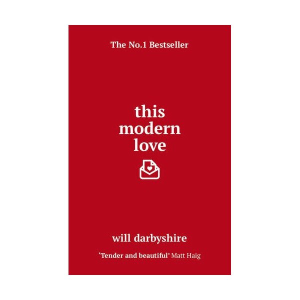 This Modern Love - Will Darbyshire