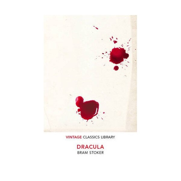 Dracula - Bram Stoker