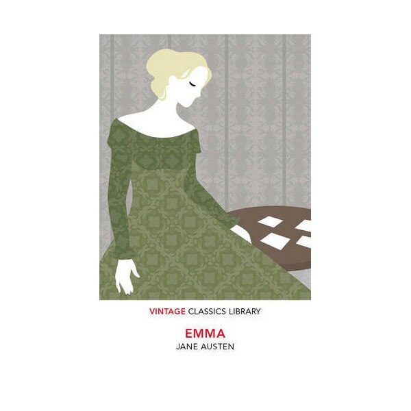 Emma - Jane Austen