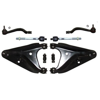 Kit brate suspensie Dacia Logan 1 Kit brate suspensie Dacia Logan 1