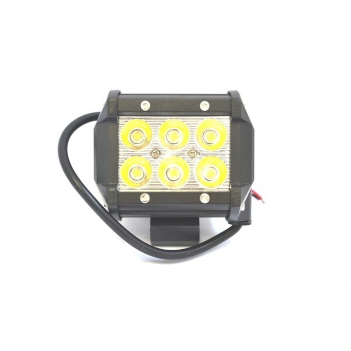 CREE 18w-os led projektor
