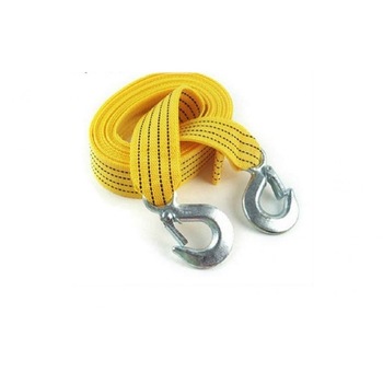 Chinga remorcare 2T, Motor Starter, galben Chinga remorcare 2T, Motor Starter, galben