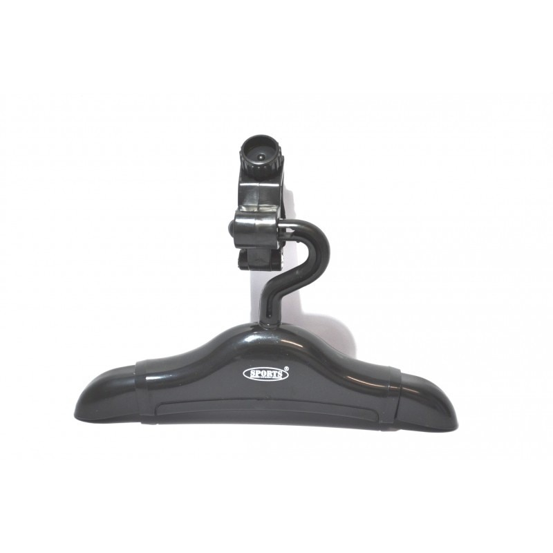 Umeras auto CH76, plastic BS, negru