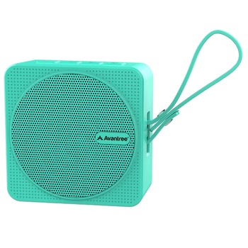 Boxa portabila Avantree SP950, Bluetooth, Waterproof, Green Boxa portabila Avantree SP950, Bluetooth, Waterproof, Green