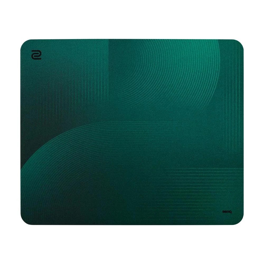 Mousepad Gaming ZOWIE G-SR-SE-ZC04 Bi, Verde - eMAG.ro