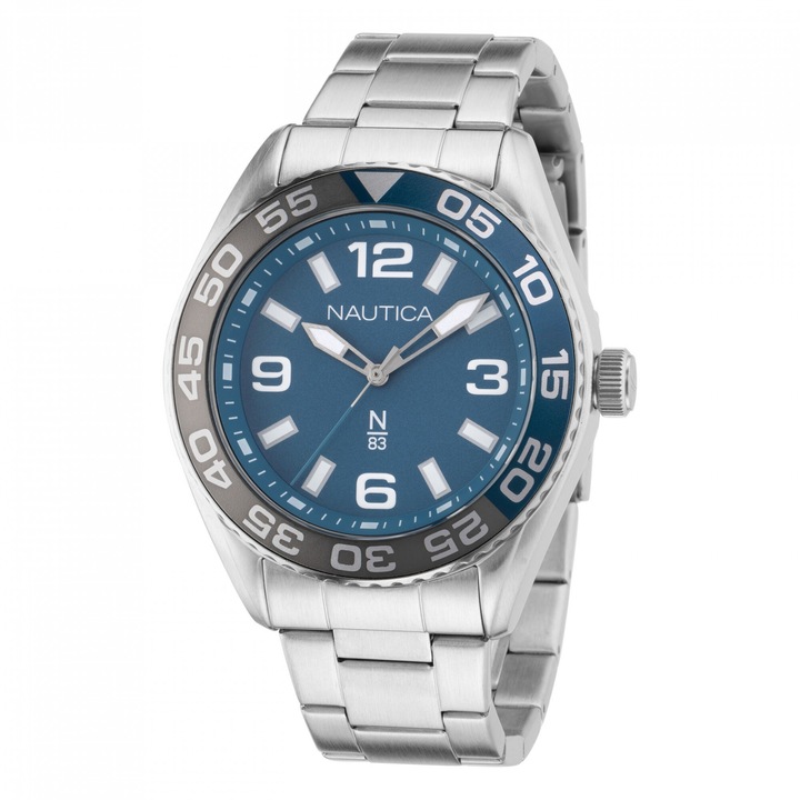 Nautica Férfi Karóra N83 NAPFWS307