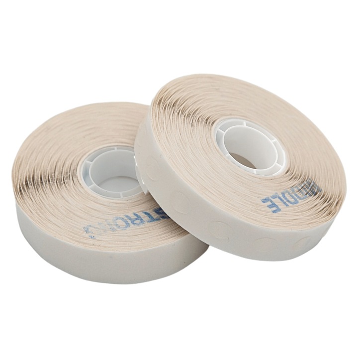 Buline adezive in benzi cu 1500 buc Glue Points STRONG
