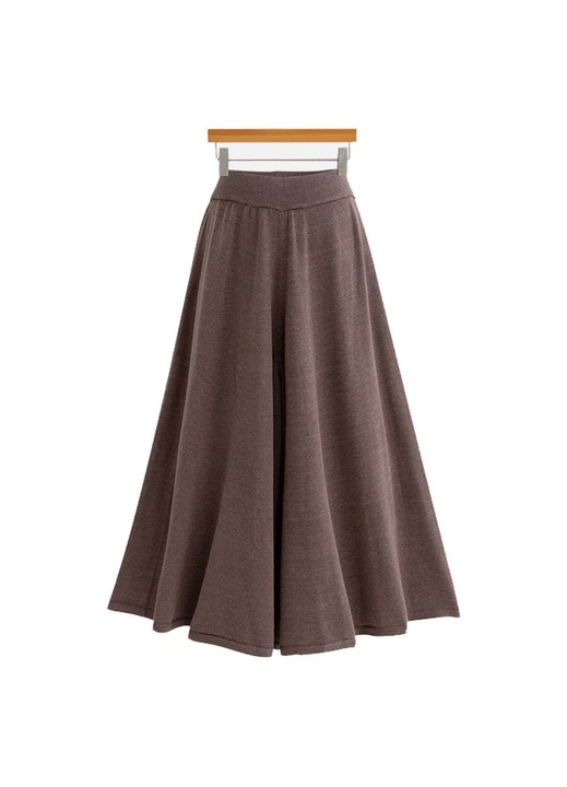 Fusta BGHYHYHI, Textil, Maro, L