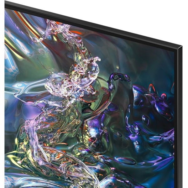 Televizor QLED Smart SAMSUNG 65Q67D, Ultra HD 4K, HDR, 163cm, Clasa E, Negru