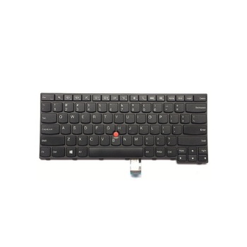 Tastatura laptop Lenovo ThinkPad Edge E455 Tastatura laptop Lenovo ThinkPad Edge E455