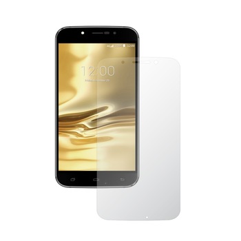 Folie Protectie Ecran, Acoperire Totala, Adeziva si Foarte Flexibila, Invisible Skinz Ultra-Clear AutoRegeneranta pentru Umi Rome, Rome X Folie Protectie Ecran, Acoperire Totala, Adeziva si Foarte Flexibila, Invisible Skinz Ultra-Clear AutoRegeneranta pentru Umi Rome, Rome X