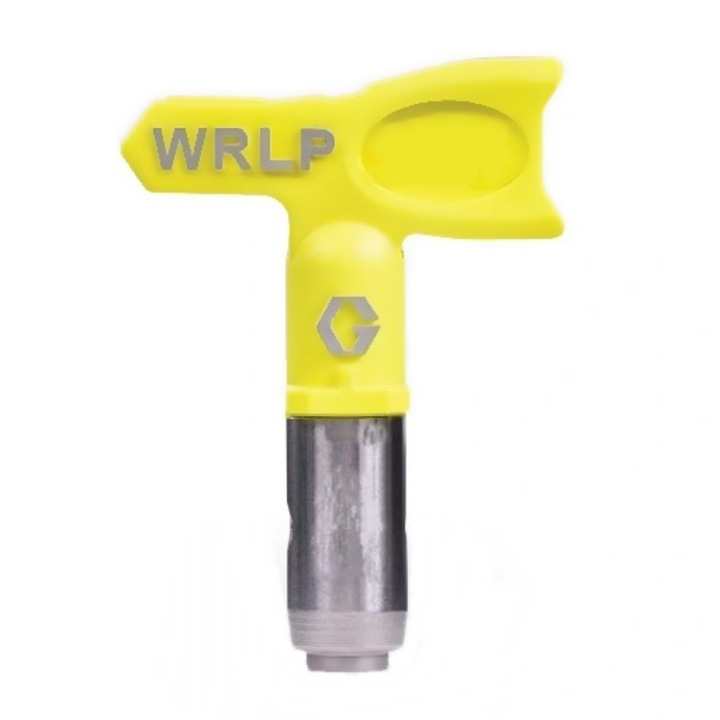 Duza airless, WR LP 1229, Graco, 60 cm-es sugarú, 0.029 hüvelykes áramlási sebesség