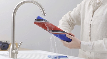 Filtru si perie fara inlocuire