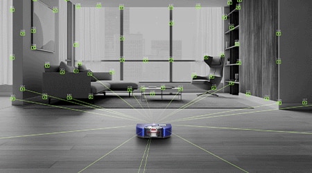 Sistem de navigatie inteligenta