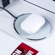 Безжични слушалки XO - F100, TWS Wireless charge, GPS, ANC, Bluetooth, бели