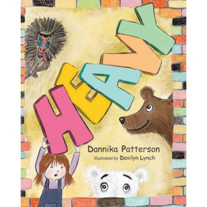 Heavy - Dannika Patterson