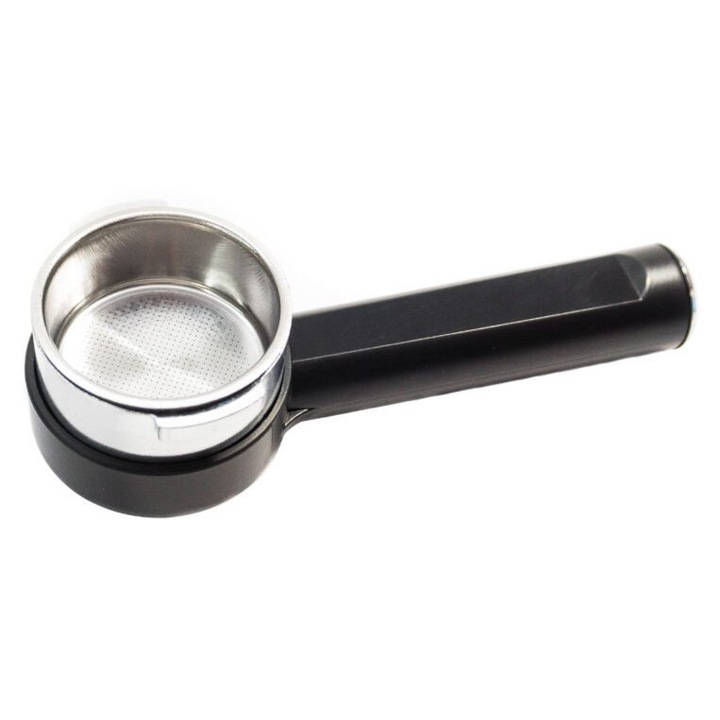 Portafiltru e-SWC® pentru espressor Philips Poemia / Saeco / Gaggia, echivalent cu CP9064/01 / 996530067961