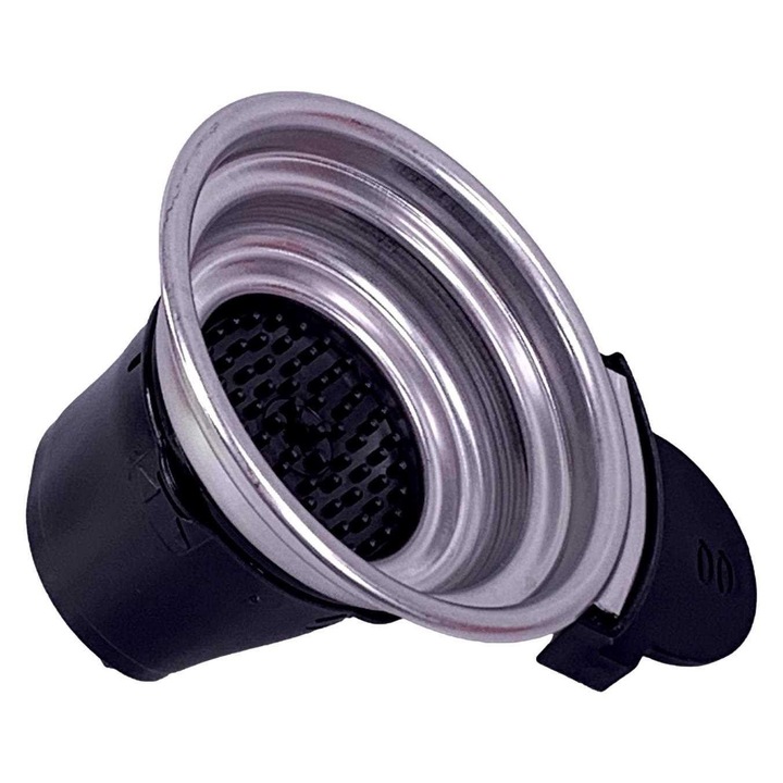 Suport pad cafea e-SWC® pentru espressor Philips / Senseo, 2 cani, echivalent cu CP0398 / 422225969602