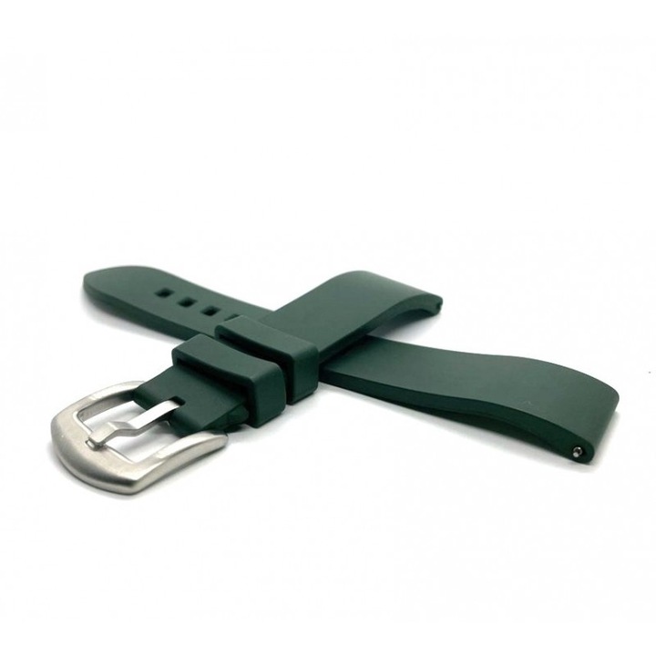 silicon5 clasic verde