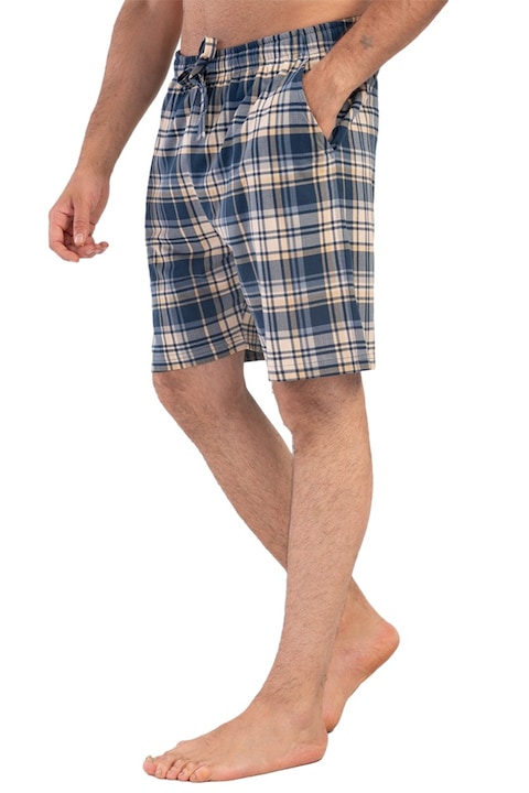 Férfi pizsamanadrág, Vienetta Man, Lex modell