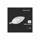 LED крушка E14, C37, мощност 4.5W, 4000K Неутрално бяло, CIP Samsung