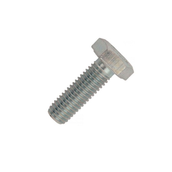 Csavarkészlet kipufogórendszerhez M6x42 mm