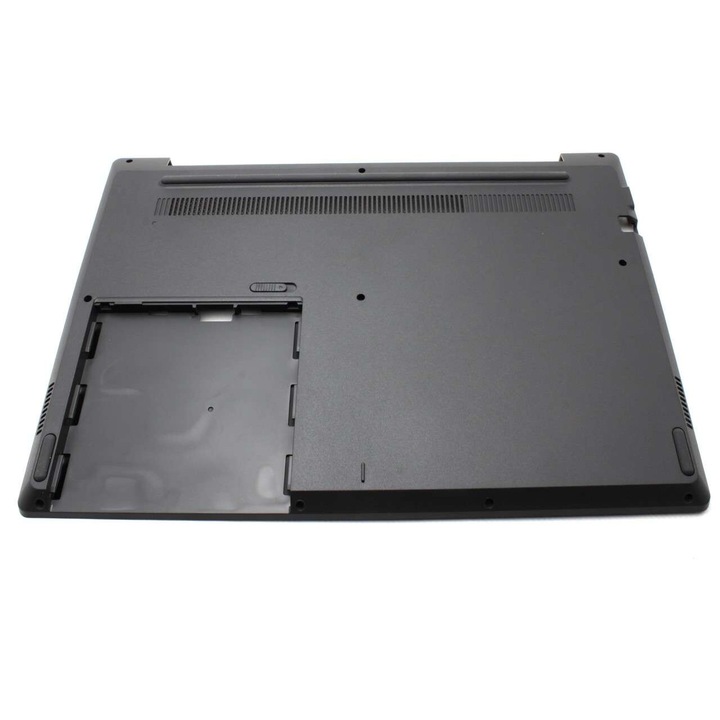 Lenovo V330-14ARR alsó tok fekete