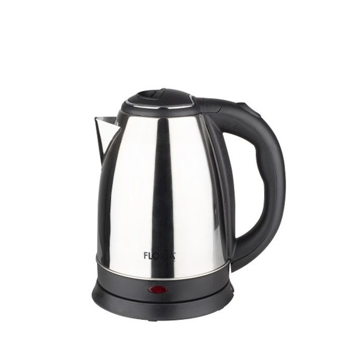 Fierbator electric din inox, 1,8L