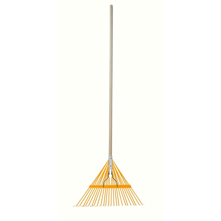 Flexibilis fém fűnyíró 580 mm, 1700 mm, GARDENEST, Tolsen