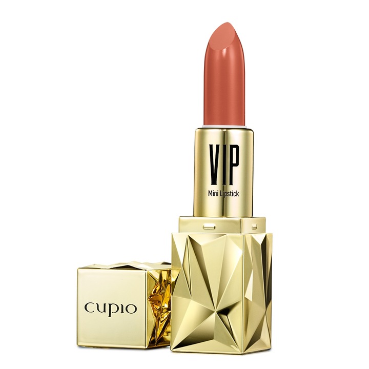 Cupio VIP мини червило - Creamy Gloria