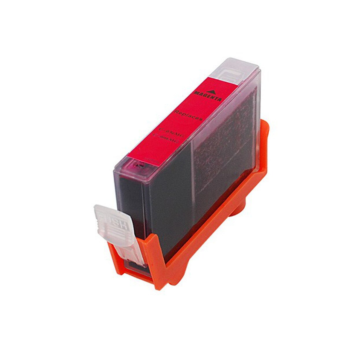 Cartus cerneala compatibil Canon BCI-5/6M - Magenta