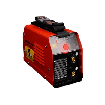 Invertor sudura 180 A Tehnoweld COMPACT-180S, electrod 1.6-4 mm, 5.4 kg, accesorii incluse Invertor sudura 180 A Tehnoweld COMPACT-180S, electrod 1.6-4 mm, 5.4 kg, accesorii incluse