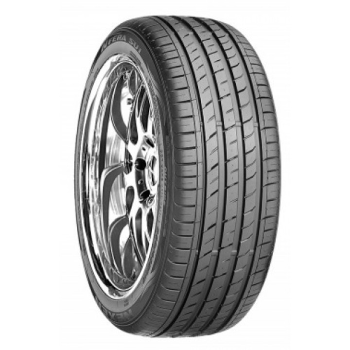 Anvelopa Vara Nexen N Fera RU1 235/55 R19 105 V
