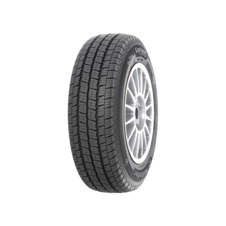 Anvelopa Matador Variant All Weather Mps125 205/65R15C 102/100T All Season