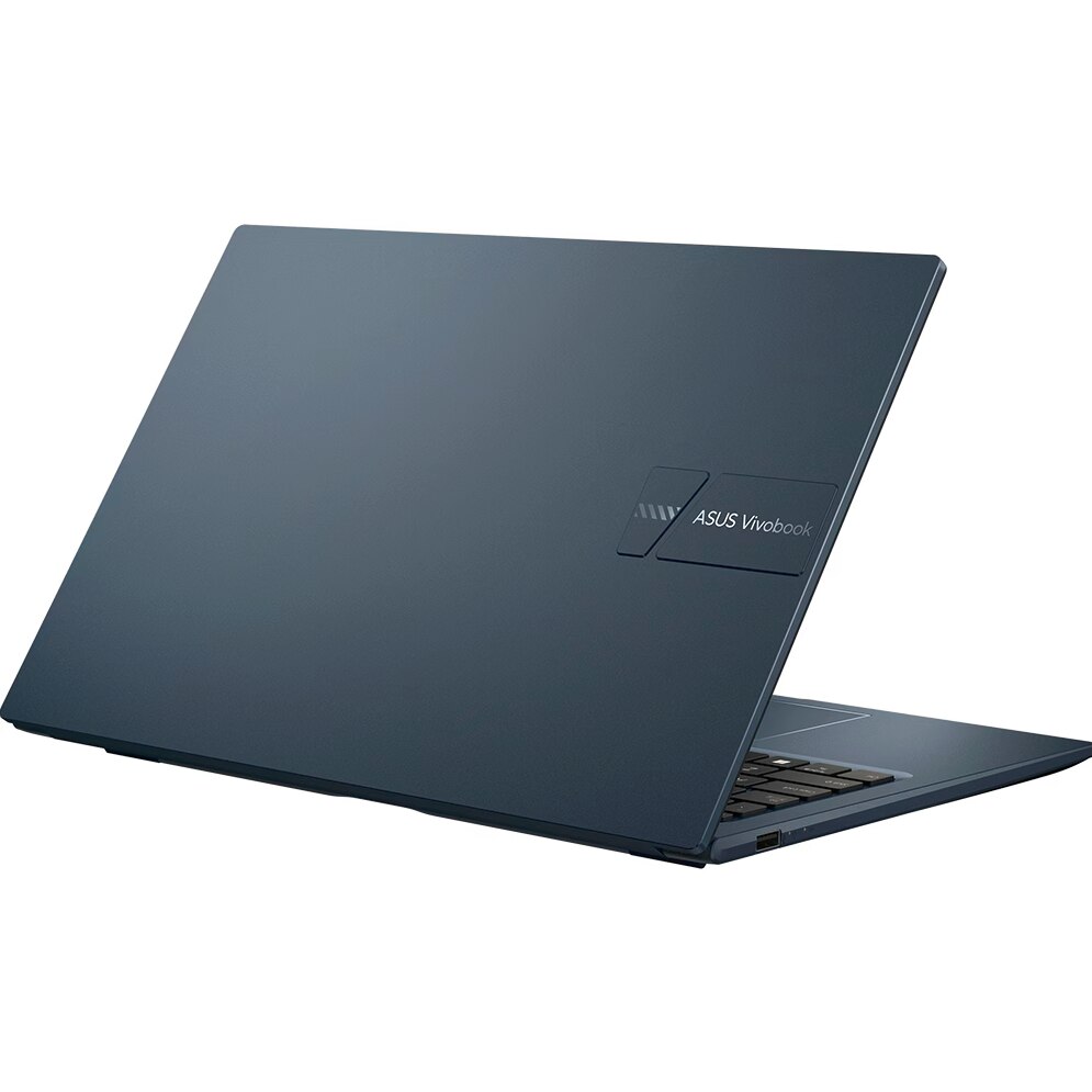 Laptop ASUS Vivobook 15, F1504ZA-BQ616, 15.6-inch, FHD (1920 x 1080) 16:9 aspect ratio, Intel®Core™ i5-1235U Processor 1.3 GHz (12M Cache, up to 4.4 GHz, 10 cores), Intel® UHD Graphics, 1x DDR4 SO-DIMM slot, 1x M.2 2280 PCIe 4.0x4, DDR4 8GB, 512GB M.2