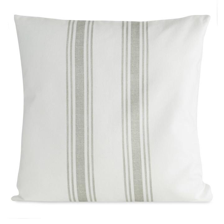 Fata de perna LEN24B 50 x 50 cm Eurofirany crem