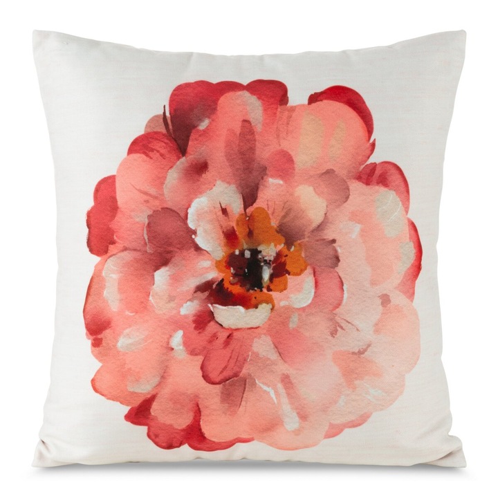 Fata de perna SUMMER2 45 x 45 cm Eurofirany crem