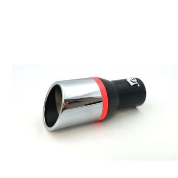 Ornament Toba Cromat Flexzon 36-42mm , Lungime 16,5cm Ornament Toba Cromat Flexzon 36-42mm , Lungime 16,5cm