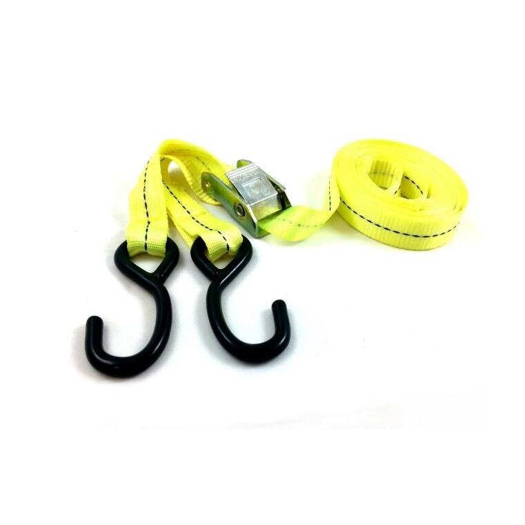 Curea pentru Prindere si Fixare cu clichet,Flexzon 800 kg, 5m