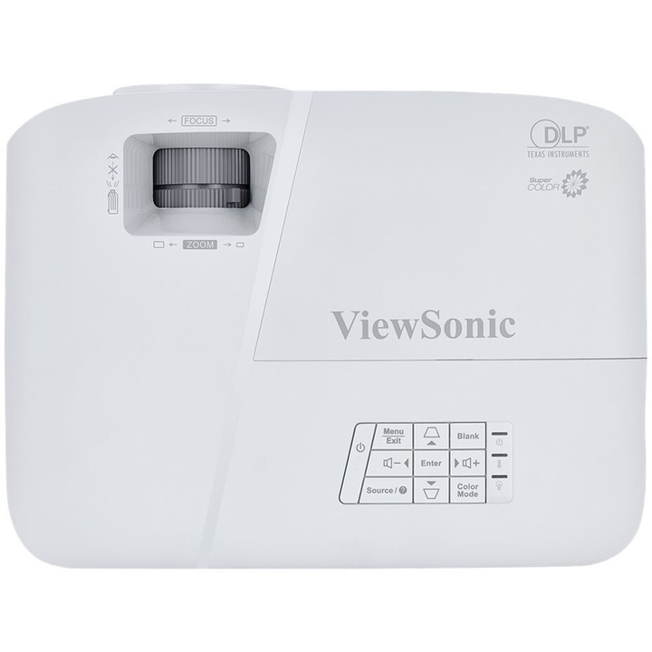 Проектор ViewSonic PA503X