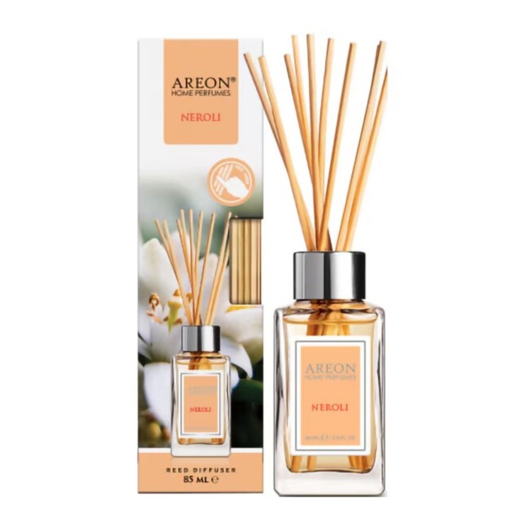 Areon Home Parfüm Neroli stick légfrissítő, 85ml