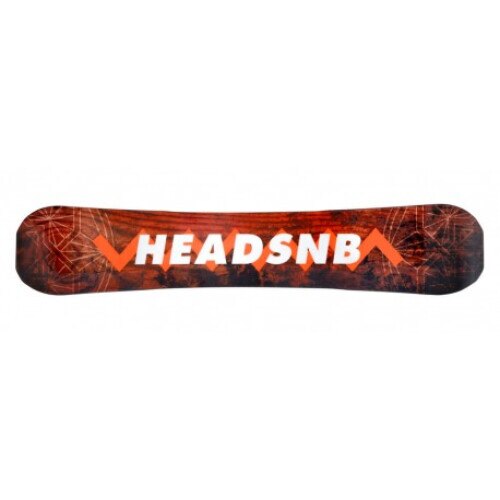 Placa snowboard Head Anything 156 - eMAG.ro