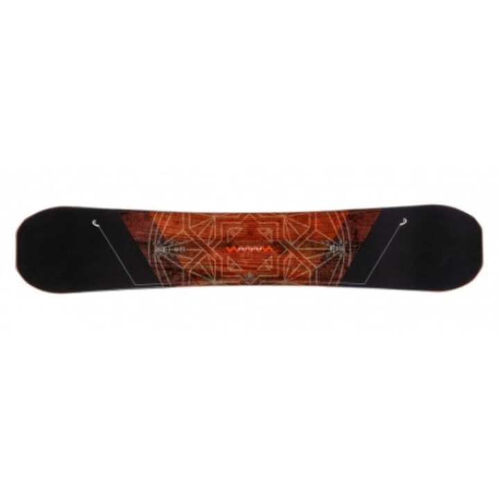 Placa snowboard Head Anything 160