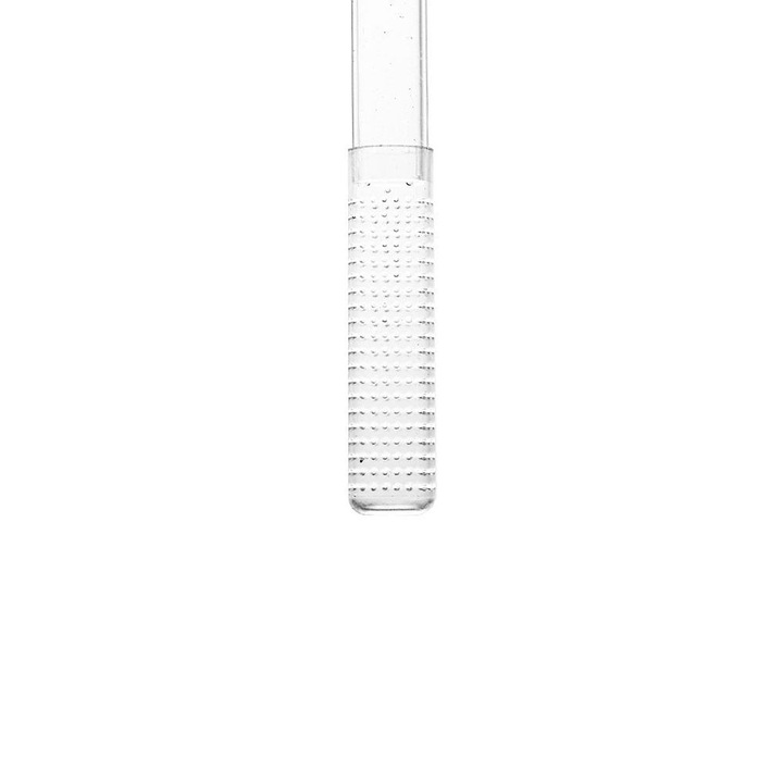 Filtru extern, Aquario Neo, Poppy Glass Inlet Net, 17 mm, PETG transparent