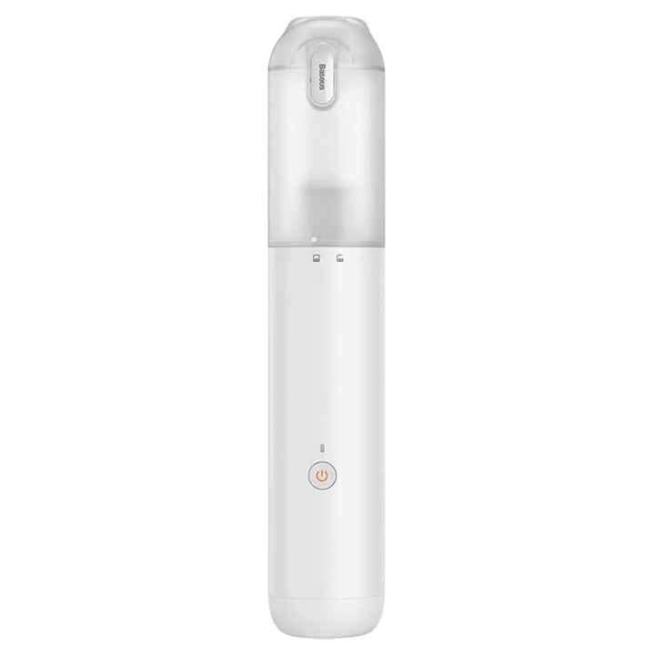 Aspirator Auto Filtru HEPA - Baseus A3 Lite (C30438700213-Z1) - White