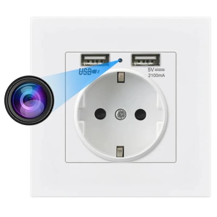 Camera de securitate PTZ, detectie AI, rezolutie 4K Ultra HD, 5MP, ZOSI