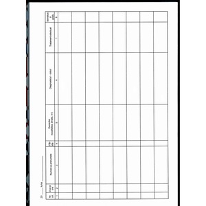 Tipizate nepersonalizate