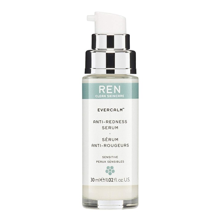 REN Anti-Redness szérum érzékeny bőrre 30ml