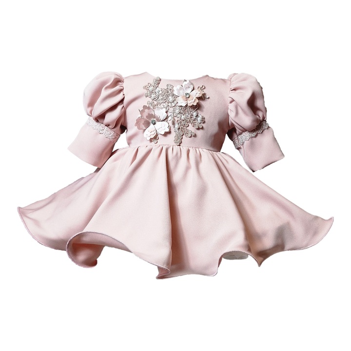 Rochita ROSALIA, Roz