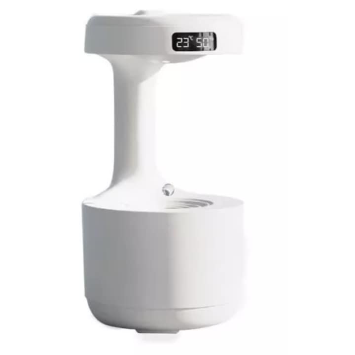 Umidificator Ultrasonic Miniland Baby cu Abur Rece Humitop